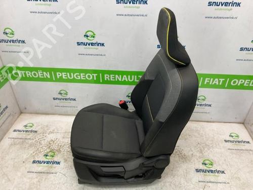 Left front seat RENAULT KANGOO III Box Body/MPV E-Tech Electric (FJJA) | BP40582838C15 - Image 2