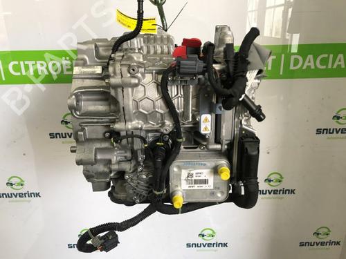 Used Gearbox Gearbox 27092978 27092978