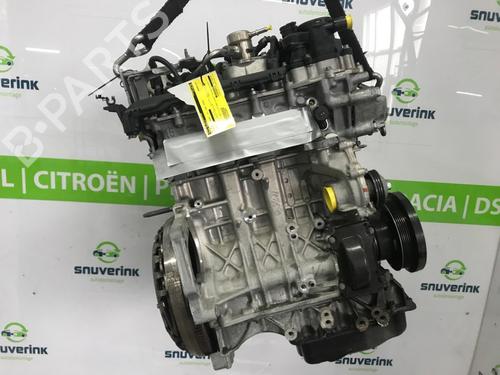 Used Engine Engine 25379237 25379237
