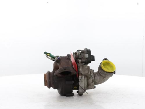 Turbocharger/Supercharger CITROËN C5 III Break (RW_) 2.2 HDi 200 | BP30759070M71