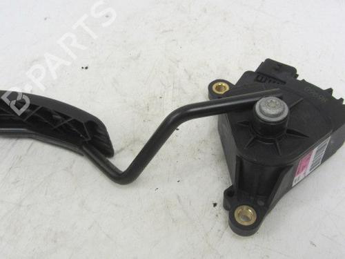 Used Electronic sensor RENAULT KANGOO / GRAND KANGOO II (KW0/1_) 1.5 dCi 105 (KW0F) (103 hp) 24161648