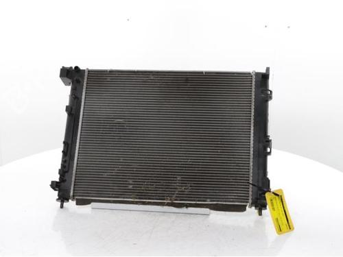 Water radiator RENAULT CAPTUR II (HF_) TCe 140 (HFN0) | BP30186480M31 - Image 1