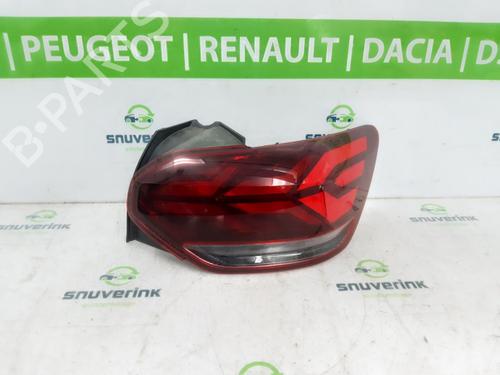 Used Right taillight Right taillight 26202641 26202641