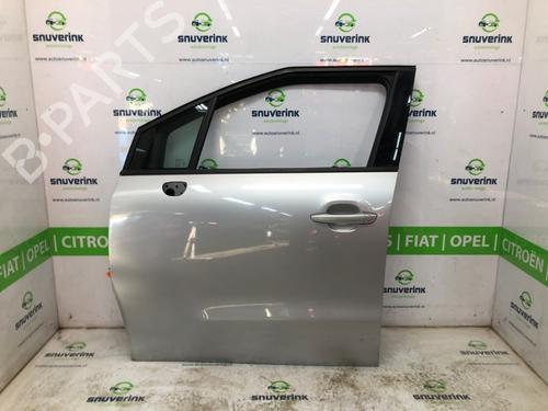 Used Left front door CITROËN C3 AIRCROSS II (2R_, 2C_) 1.2 PureTech 110 (2RHNZB, 2RHNZW, 2RHNPX, 2RHNPJ) (110 hp) 24917990