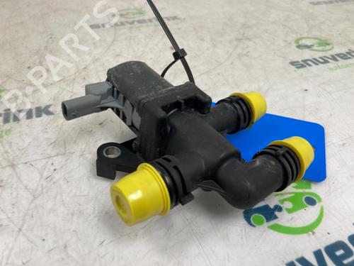 Electronic module PEUGEOT 208 II (UB_, UP_, UW_, UJ_) e-208 | BP30185618M83