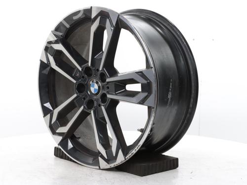 Fælk BMW X1 (U11) sDrive 18 d | BP36538517C45 - Image 2