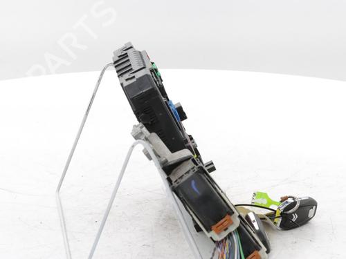 Engine control unit (ECU) CITROËN C3 III (SX) 1.2 PureTech 82 | BP30186234M57 