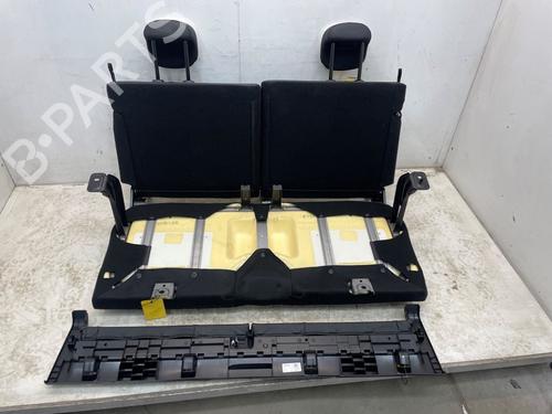 Rear seat RENAULT TWINGO III (BCM_, BCA_) Z.E: (BCA1) | BP30866654C17 - Image 4