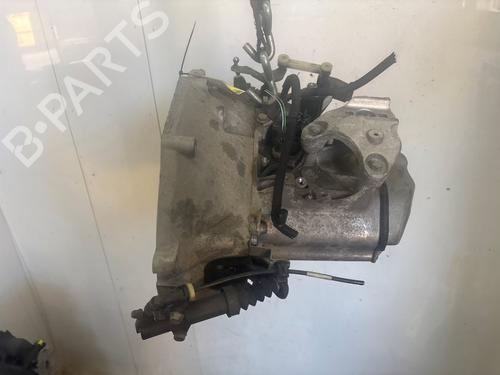 Gearkasse PEUGEOT 208 I (CA_, CC_) 1.2 VTI 82 (82 hp) 28288835