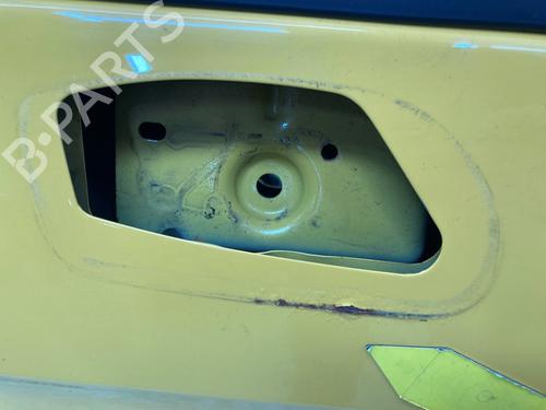 Right front door CITROËN DS3 (SA_) 1.2 VTi 82 | BP23120745C3 