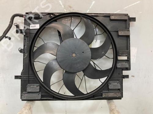 Electronic module VOLVO S60 III (224) T4 | BP40587002M83 - Image 3