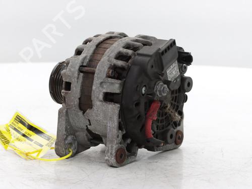 Alternator RENAULT CAPTUR I (J5_, H5_) 0.9 TCe 90 | BP39507823M7 - Image 9
