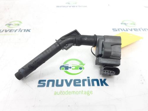 Used Ignition coil RENAULT MEGANE IV Grandtour (K9A/M/N_) 1.3 TCe 160 (K9NC) (158 hp) 17122401