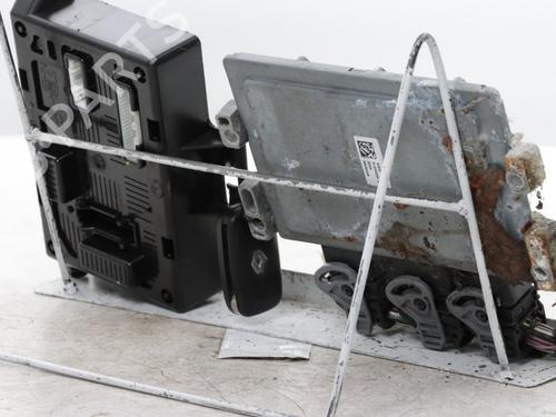 Engine control unit (ECU) RENAULT MODUS / GRAND MODUS (F/JP0_) 1.2 16V (JP0W) | BP36090117M57 - Image 7
