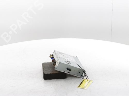 Radio RENAULT CLIO V (B7_) 1.0 SCe 65 (B7MG) | BP29426891E6 