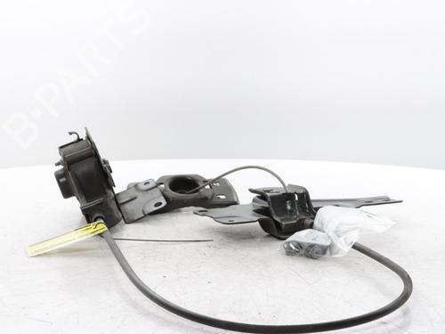 Andre RENAULT MASTER III Van (FV) 2.3 dCi 150 FWD (FV0F, FV03, FV09) | BP34565246O1 - Image 2