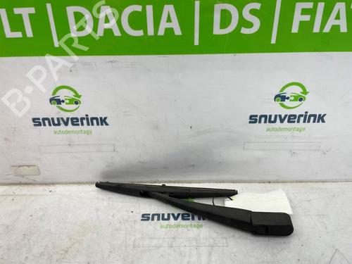Used Rear windshield wiper arm DACIA SPRING EV (B6M1) (45 hp) 25829097