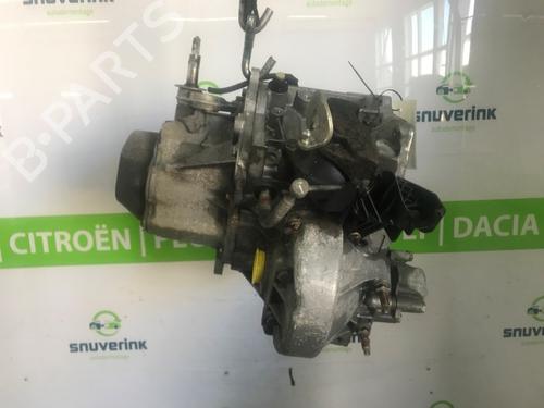 Gearbox CITROËN BERLINGO Box Body/MPV (B9) 1.6 HDi / BlueHDi 75 | BP27287845M3 - Image 3