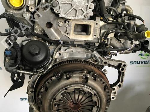 Engine CITROËN BERLINGO MULTISPACE (B9) 1.6 HDi 90 | BP27287877M1 
