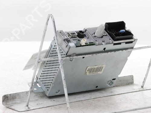 Radio PEUGEOT 2008 I (CU_) 1.6 VTi | BP35991874E6 - Image 5