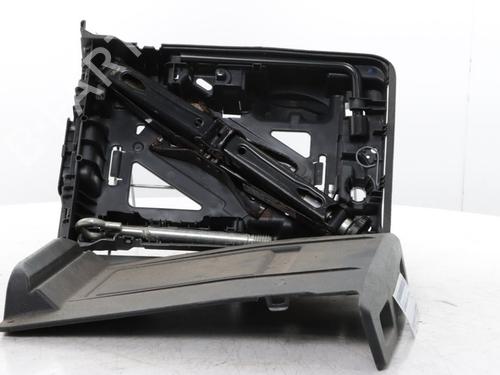 Used Jack Kit Jack Kit PEUGEOT EXPERT Van (V_) 2.0 BlueHDi 120 (122 hp) 34603922 34603922