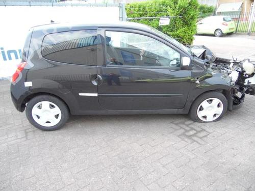 Radio RENAULT TWINGO II (CN0_) 1.2 16V (CN04, CN0B) | BP40578474E6 - Image 8