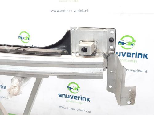 Front bumper reinforcement MINI MINI (R50, R53) Cooper S | BP18748167C109 