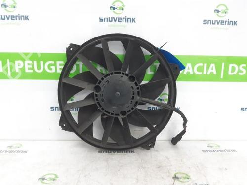 Electronic module PEUGEOT PARTNER Box Body/MPV 1.6 HDi | BP40581896M83 - Image 3
