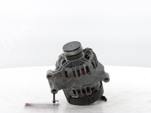 Alternator FIAT 500 (312_) 0.9 (312AXG1A, 312.AXG11) | BP30758776M7 - Image 6