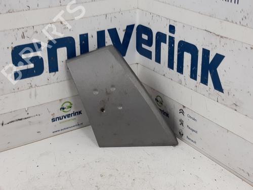 Used Front right exterior door handle PEUGEOT 107 (PM_, PN_) 1.0 (68 hp) 10796629