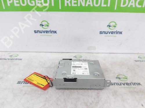 Radio CITROËN C5 AIRCROSS (A_) 1.2 PureTech 130 (ARHNSJ) (131 hp) 19060424