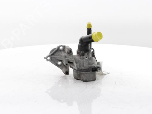 Used Auxiliary water pump TOYOTA RAV 4 V (_A5_, _H5_) 2.5 Hybrid AWD (AXAH54, AXAL54) (222 hp) 28288877