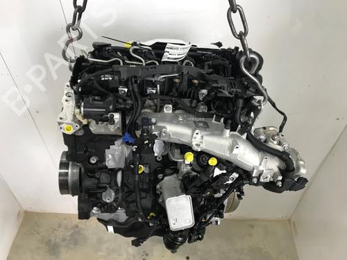 Engine BMW X1 (U11) sDrive 18 d | BP36538457M1 - Image 5