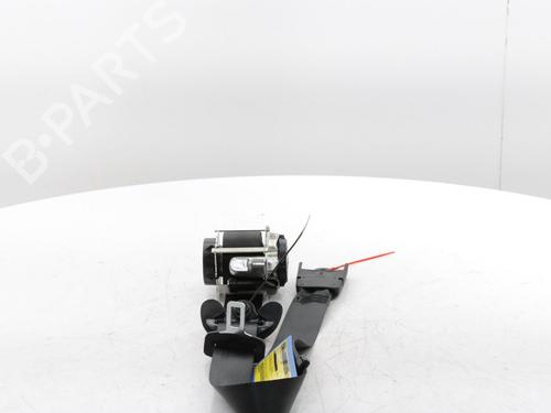 Front right seatbelt PEUGEOT 208 II (UB_, UP_, UW_, UJ_) 1.2 PureTech 100 | BP29640842I25 