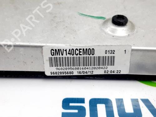 Electronic module CITROËN DS3 (SA_) 1.6 HDi 90 | BP40569213M83 - Image 3