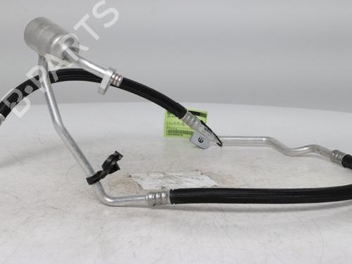 AC pipe OPEL ASTRA L (OV5) Astra-e (F3ZKWZ) | BP38618135M126 - Image 3