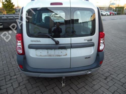 Rear left window mechanism DACIA LOGAN MCV (KS_) 1.6 16V (KS0L, KS0M, KS0P, KS1S) | BP23122971C24 - Image 11