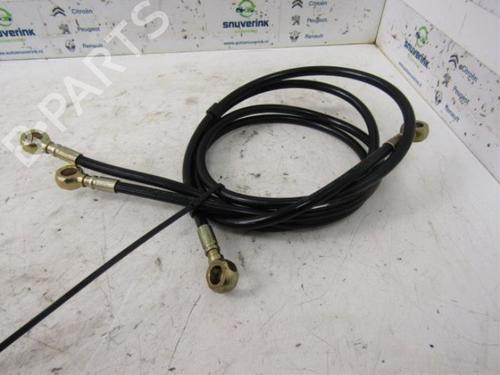 Pipe PEUGEOT 206 CC (2D) 1.6 16V (2DNFUF, 2DNFUR) | BP40592867M125 - Image 2