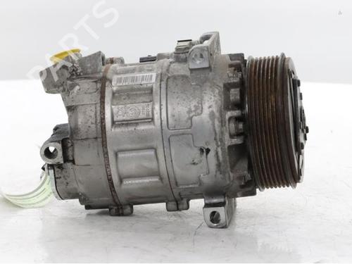 AC compressor OPEL VIVARO B Van (X82) 1.6 CDTI (05) | BP40588605M34 - Image 6