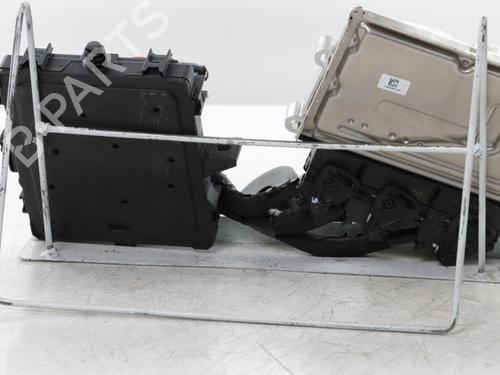 Engine control unit (ECU) RENAULT MASTER IV Van (F8__) BLUE DCI 170 (F8M4) | BP34566207M57 - Image 6