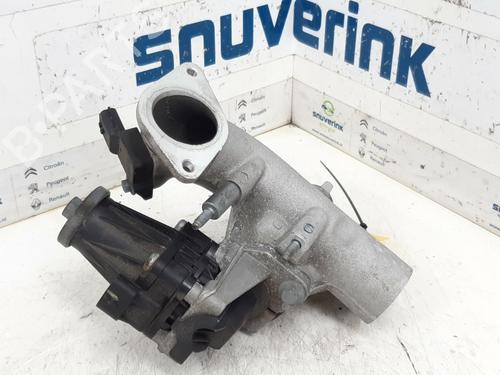 Egr RENAULT MEGANE III Grandtour (KZ0/1) 1.5 dCi (KZ09, KZ0D, KZ1G, KZ29, KZ14, KZ1W, KZ10, KZ1F,... | BP10800407M69 