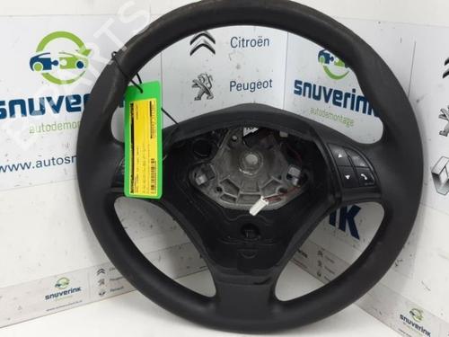 Used Steering wheel Steering wheel OPEL COMBO Box Body/MPV (X12) 1.6 CDTI (B05) (90 hp) 40568062 40568062