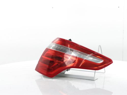 Right taillight CITROËN C4 Picasso I MPV (UD_) 1.8 i 16V | BP28327475C35 