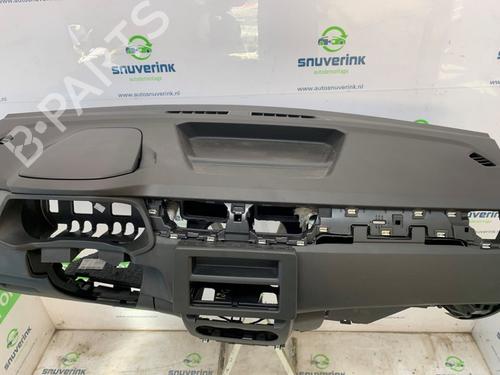 Dashboard RENAULT EXPRESS Box Body/MPV 1.5 Blue dCi 75 (F6AA) | BP25776302C46 - Image 5