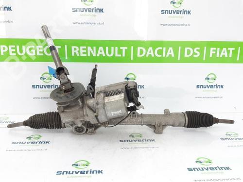Used Steering rack Steering rack PEUGEOT 207 (WA_, WC_) 1.4 16V (88 hp) 10803346 10803346