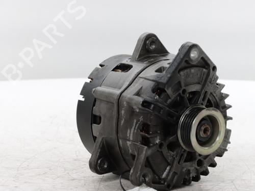Alternator MERCEDES-BENZ VITO Van (W447) 119 CDI (447.601, 447.603, 447.605) | BP34565559M7 - Image 5