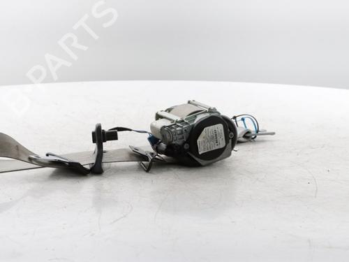 Front left seatbelt RENAULT MEGANE III Hatchback (BZ0/1_, B3_) 1.4 TCe (BZ0F, BZ1V) | BP34603963I26  - Image 6
