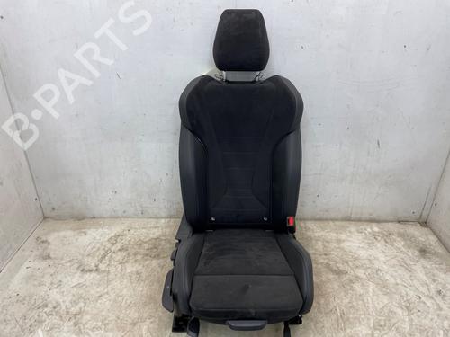 Used Right front seat Right front seat BMW X1 (U11) sDrive 18 d (150 hp) 39750332 39750332