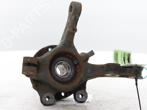 Used Left front steering knuckle Left front steering knuckle 37072238 37072238
