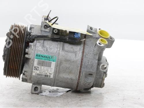 Used AC compressor AC compressor RENAULT TRAFIC III Van (FG_) 2.0 dCi 170 (FGMM, FGMV) (170 hp) 36089618 36089618